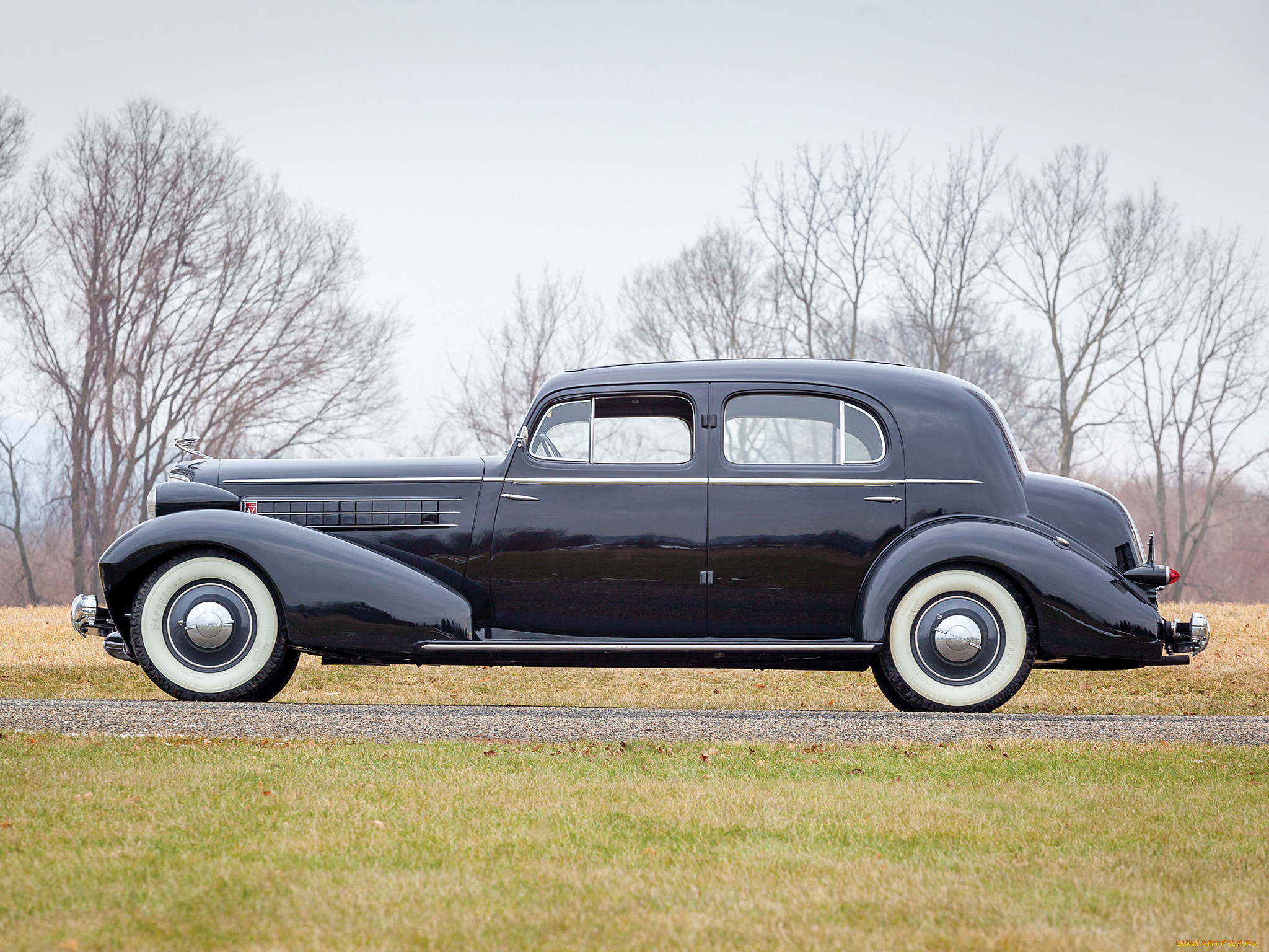 Cadillac 1935 Price